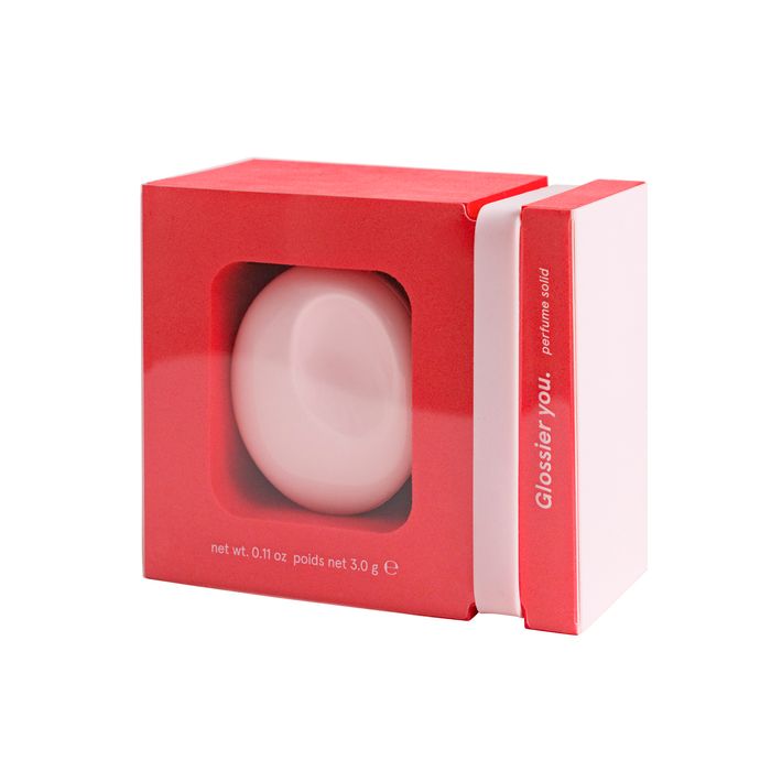 glossier compact perfume