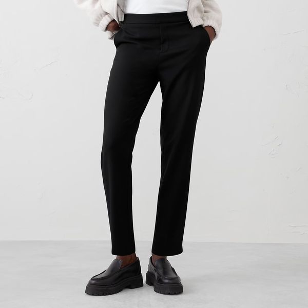 Banana Republic Hayden Tapered Pant