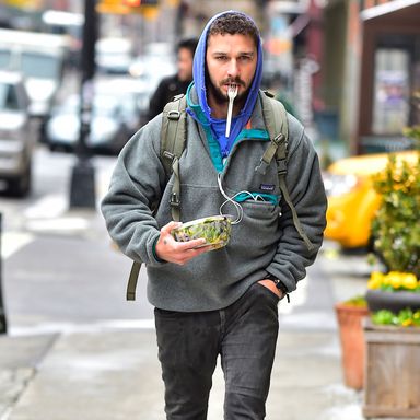 Which Shia LaBeouf Style Is Your Favorite?