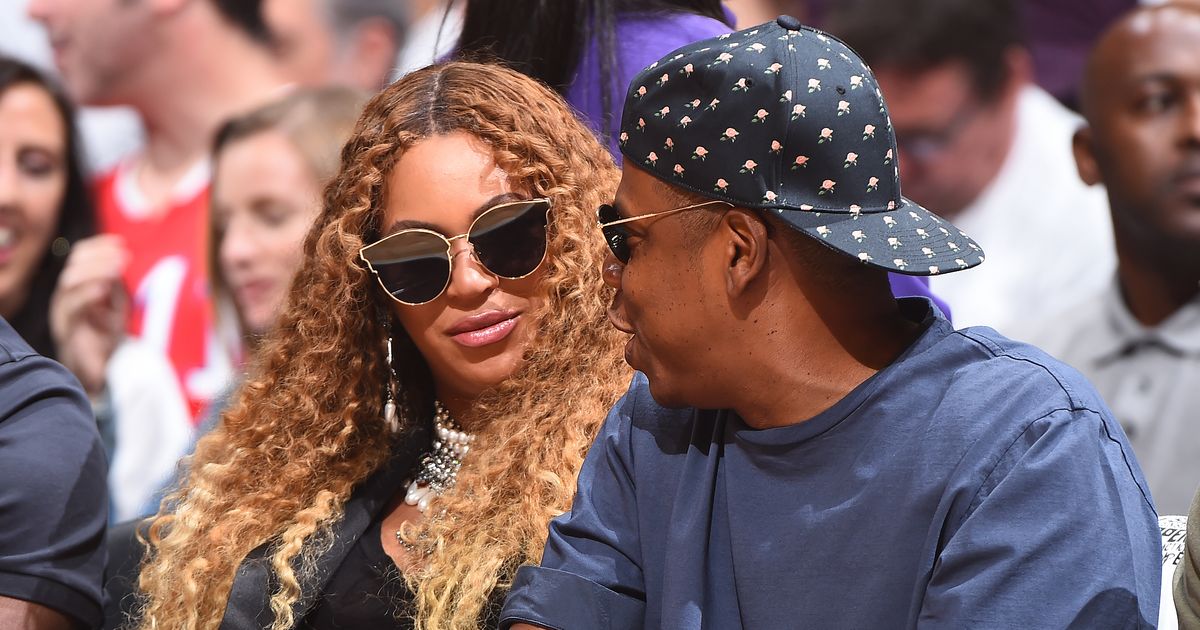 Beyonce Preps for Birth by Moving Closer to Hospital: Report