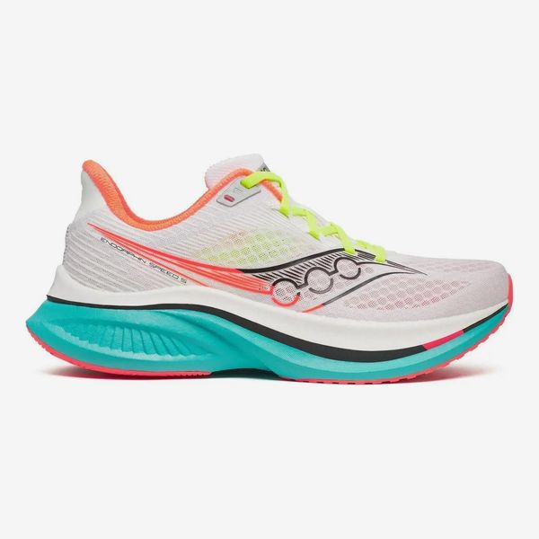 Saucony Women’s Endorphin Speed 5