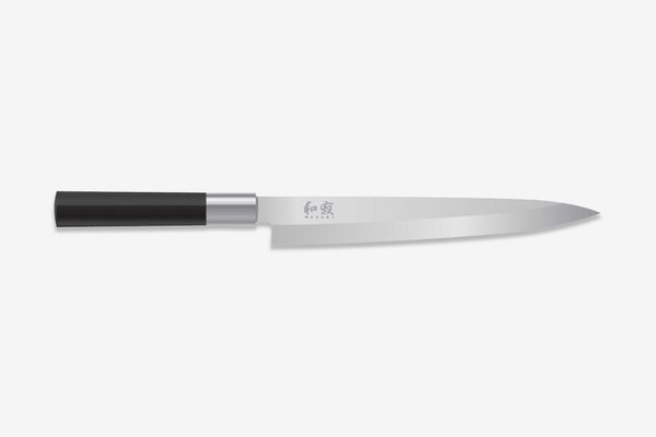 Kai Wasabi Black 8.25 Inch Yanagiba Knife
