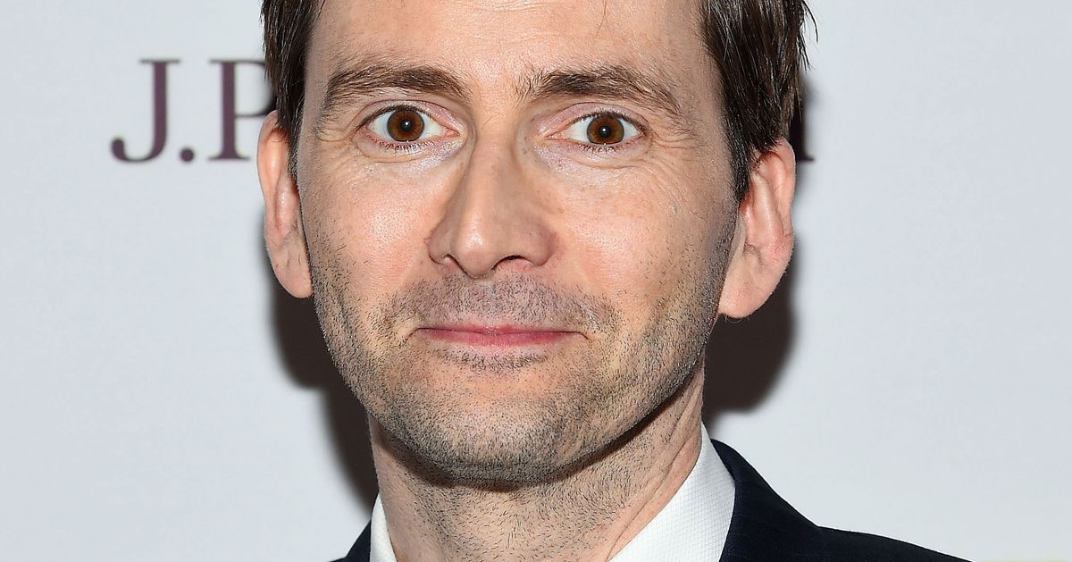 大衛·坦南特（David Tennant）返回西區扮演現代的唐·胡安（Don Juan）