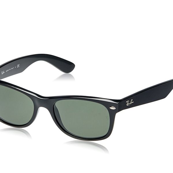 Ray-Ban Wayfarers