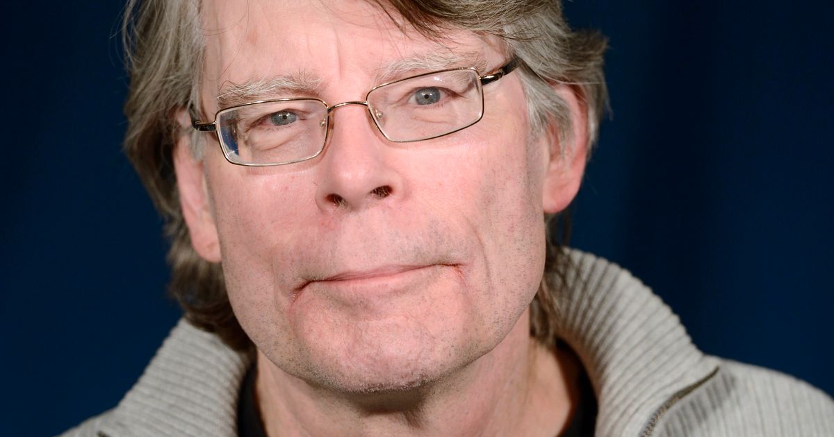 Stephen King Compares Trump to Two Unsavory King Characters