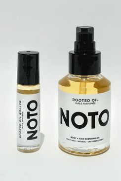 Noto Botanics Rooted Oil