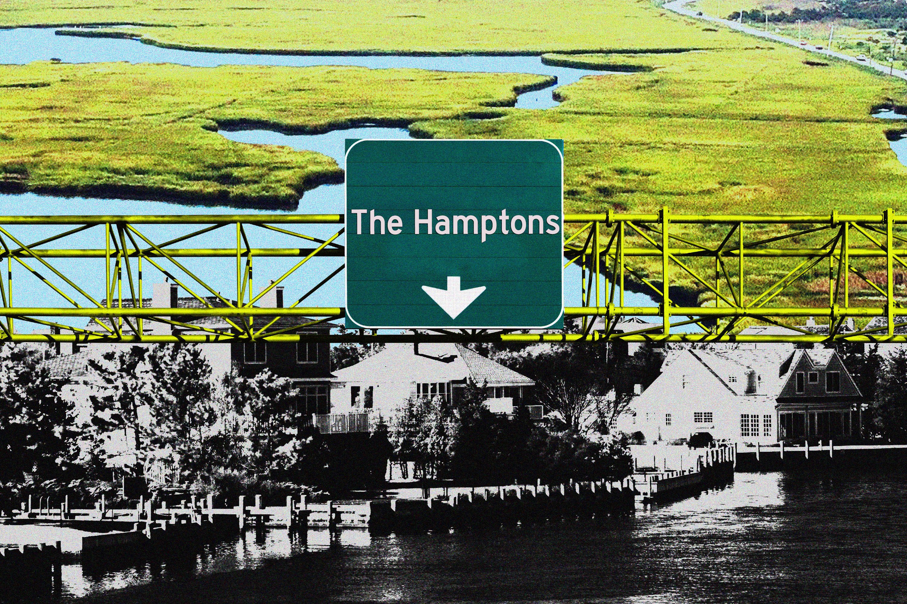 The Hamptons Broker Whose Clients Think $60000 a Month is a Great Deal