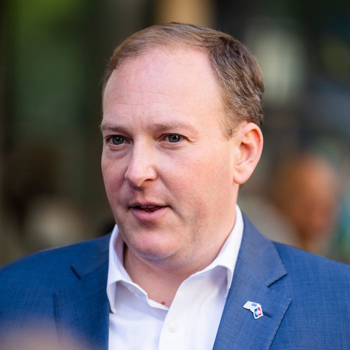 Shooting Outside Zeldin’s House Amplifies His Crime Message