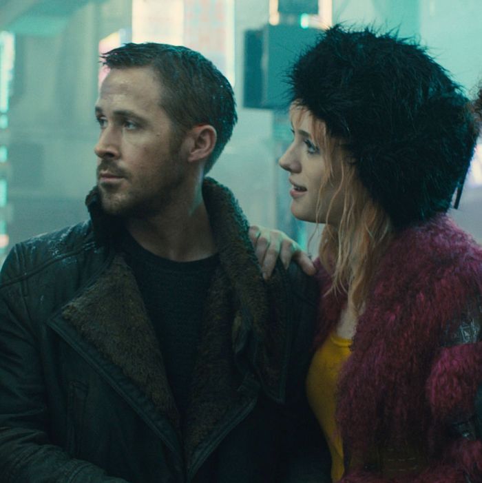 Blade Runner 2049 Threesome Sex Scene How Did They Make It 