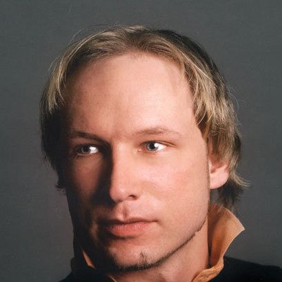 Anders Behring Breivik, a Norwegian citizen and the admitted perpetrator of the 2011 Norway attacks, in which he killed more than 76 people.
<P>
Pictured: Anders Behring Breivik
<P>
<B>Ref: SPL300671 250711 </B><BR/>
Picture by: Splash News<BR/>
</P><P>
<B>Splash News and Pictures</B><BR/>
Los Angeles:310-821-2666<BR/>
New York:212-619-2666<BR/>
London:870-934-2666<BR/>
photodesk@splashnews.com<BR/>
</P>