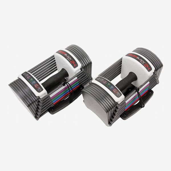 best adjustable dumbbells