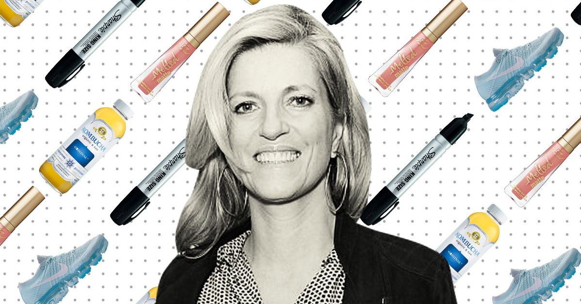 8 Products Lucy Sykes Loves The Strategist