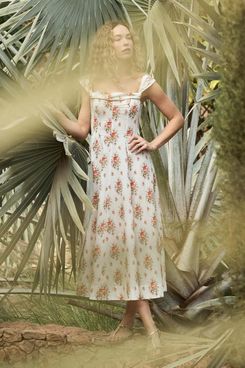 Dôen Clea Dress