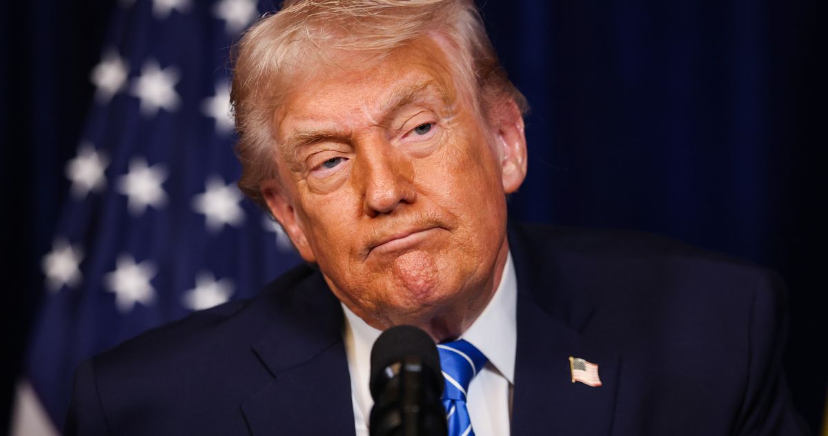 1:22 p.m. brain fog of war brain fog of war Did Trump Reveal U.S. Strike in Venezuela on a Radio Show? By Matt Stieb In a vague and offhand comment, the president claimed that the U.S. hit a target inside the country on Christmas Eve.