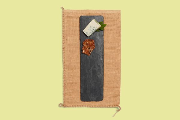 Brooklyn Slate Company Long Cheese Board