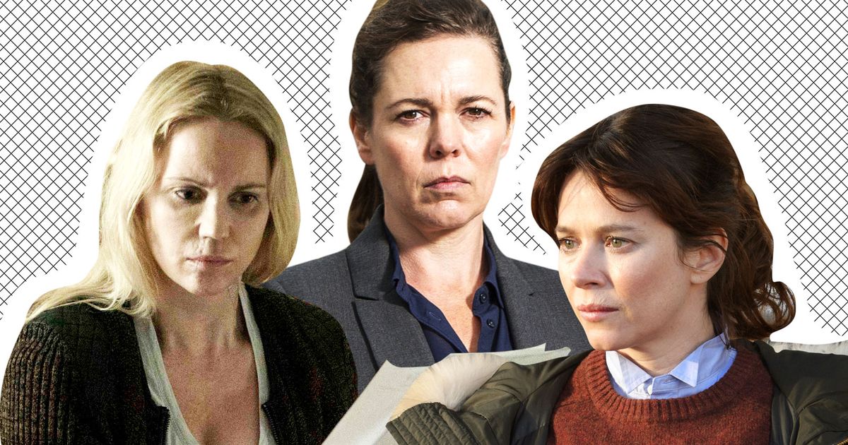 The Power of Women Series (TV Series 2019– ) - IMDb