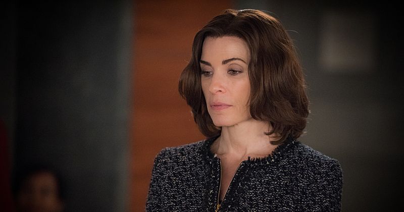 The Good Wife Series Finale Recap: Ghost Story