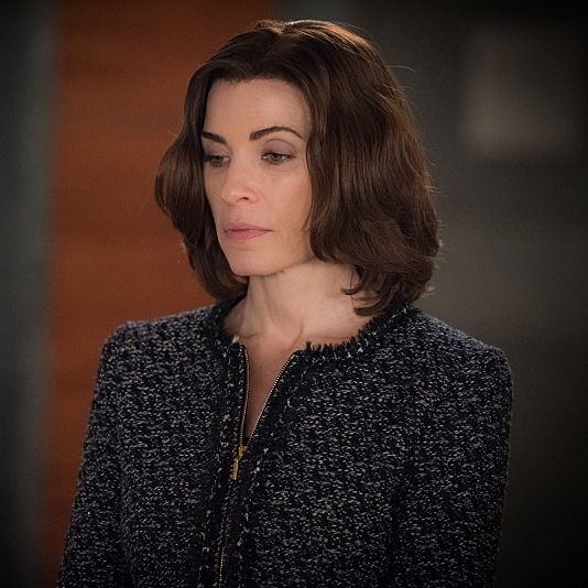 The Good Wife Series Finale Recap Ghost Story 4076