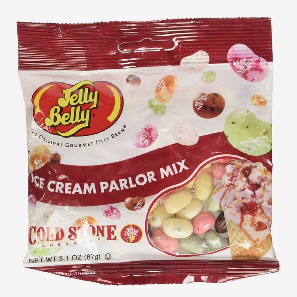 Jelly Belly Cold Stone Ice Cream Parlor Mix, 3.1oz