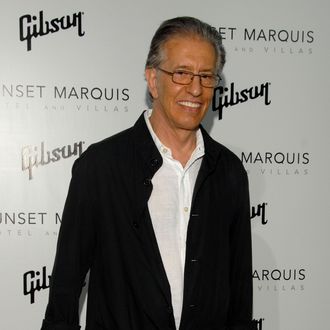 “Gibson Through The Lens” At The New Sunset Marquis Hotel And Villas - Arrivals