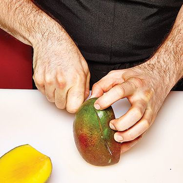 3.在另一边重复，这样就有三张了。