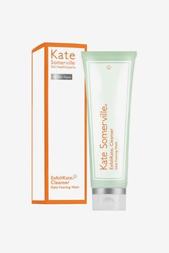 Kate Somerville Exfolikate Cleanser Daily Foaming Wash - 8 oz.