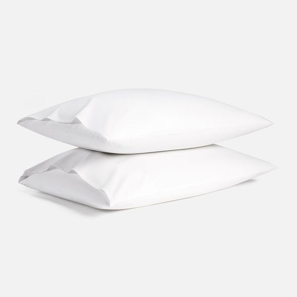 Brooklinen Classic Percale Pillowcase Set