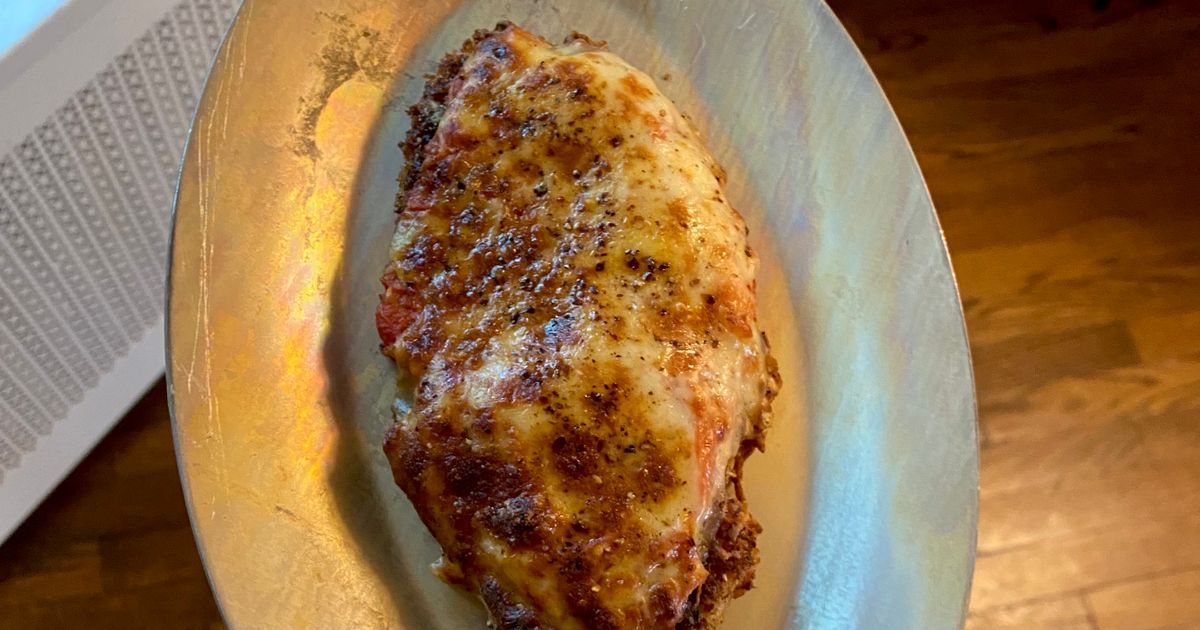 Sizzle Platters Belong in Home Kitchens, Too