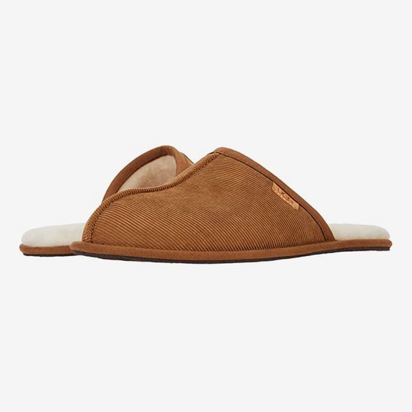 UGG Scuff Corduroy Slipper