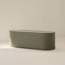 House of Noa Soft Coffee Table - Finley