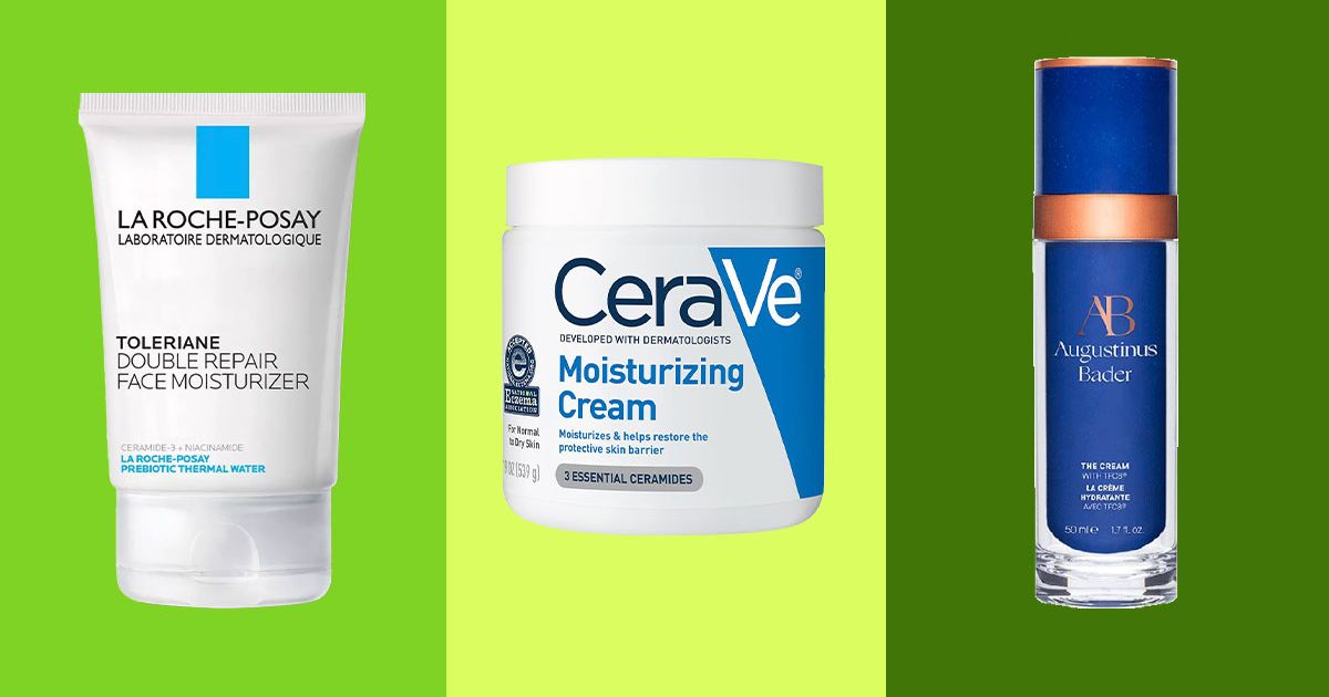 11 Best Moisturizers for Dry Skin 2023 | The Strategist