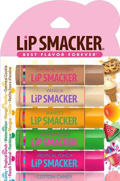 Lip Smacker Party Pack