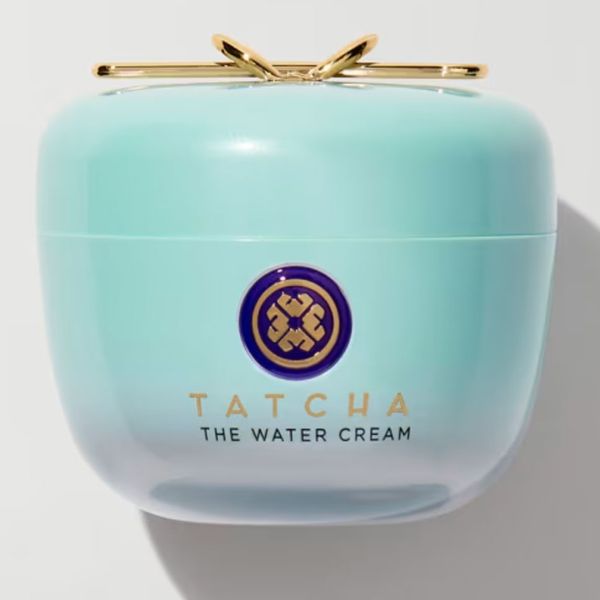 Crema de agua Tatcha