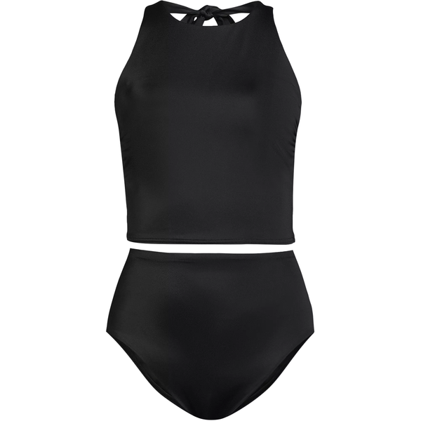 Lands’ End Tugless Portrait-Back Set