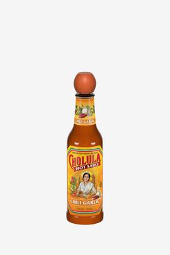 Cholula Chili Garlic Hot Sauce