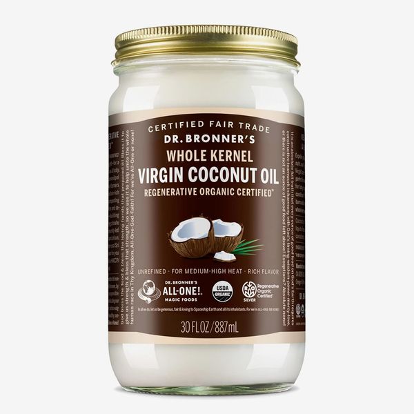 Dr. Bronner's - Organic Virgin Coconut Oil