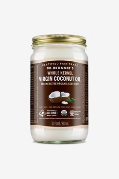 Dr. Bronner’s - Organic Virgin Coconut Oil