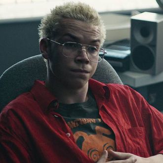 Lord of the Rings cast: Black mirror star Will Poulter to join new series, TV & Radio, Showbiz & TV