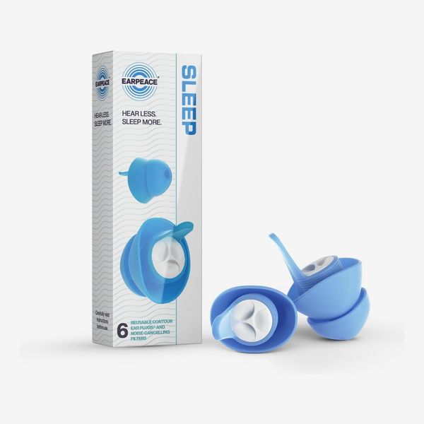 Earpeace Sleep Earplugs