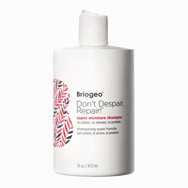 Briogeo Don’t Despair, Repair!™ Super Moisture Shampoo for Damaged Hair
