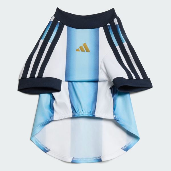 Adidas Pet Jersey 26 Argentina