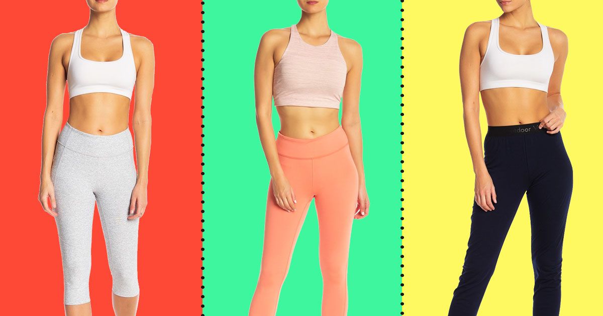 Outdoor Voices Sale at Nordstrom Rack 2019 The Strategist