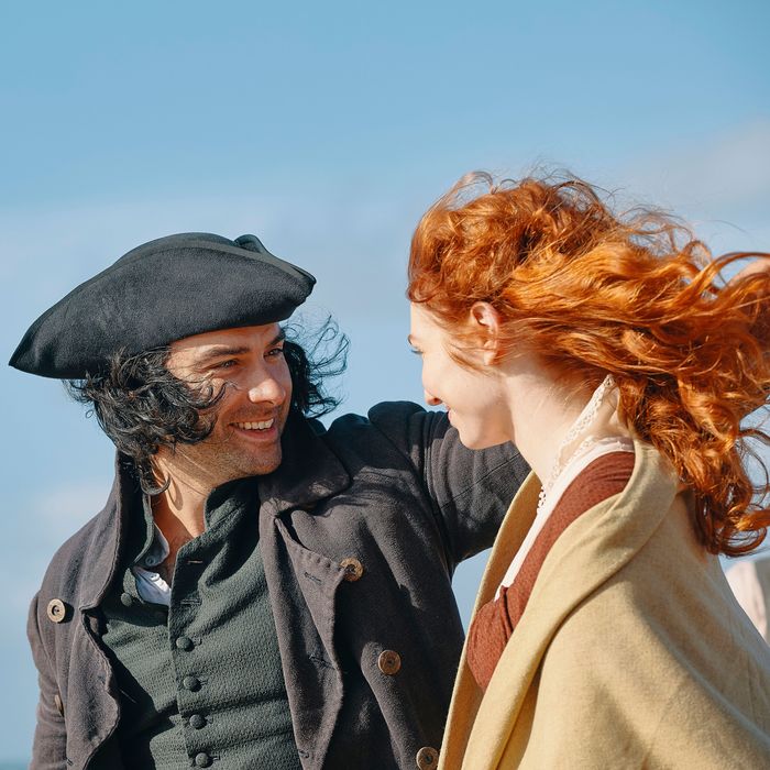 Poldark Season 5 Episode 2 Recap