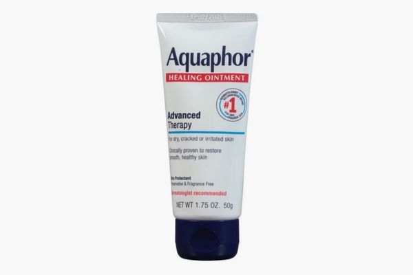 Aquaphor Unscented Healing Ointment Tube