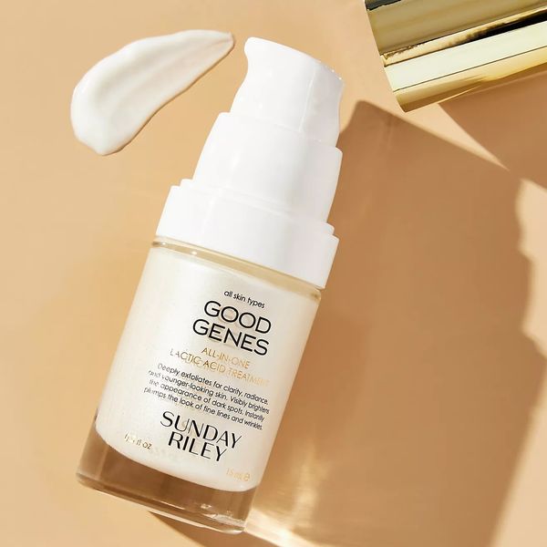 Sunday Riley Good Genes All-In-One Lactic Acid Treatment
