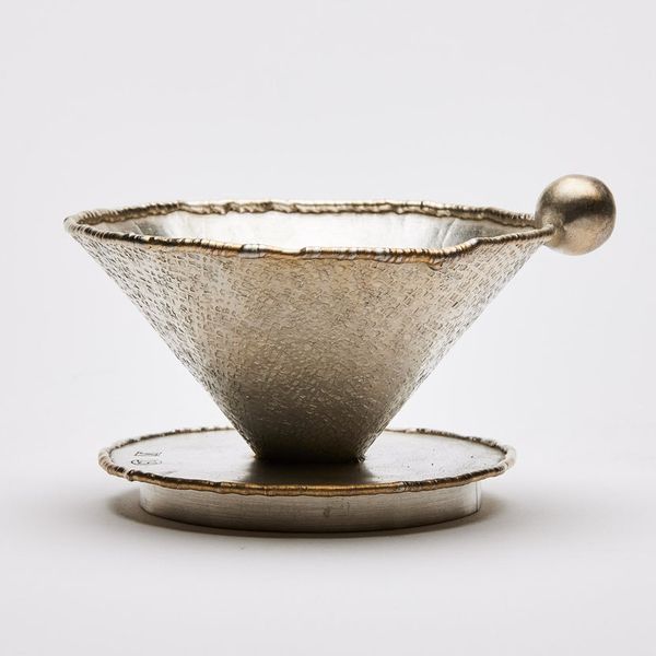 Studio Yun Yeodong Coffee Dripper