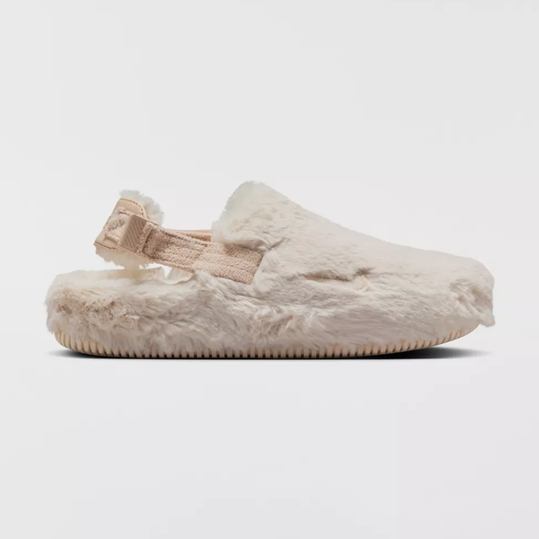 Nike Women's Calm SE Mule Sandal
