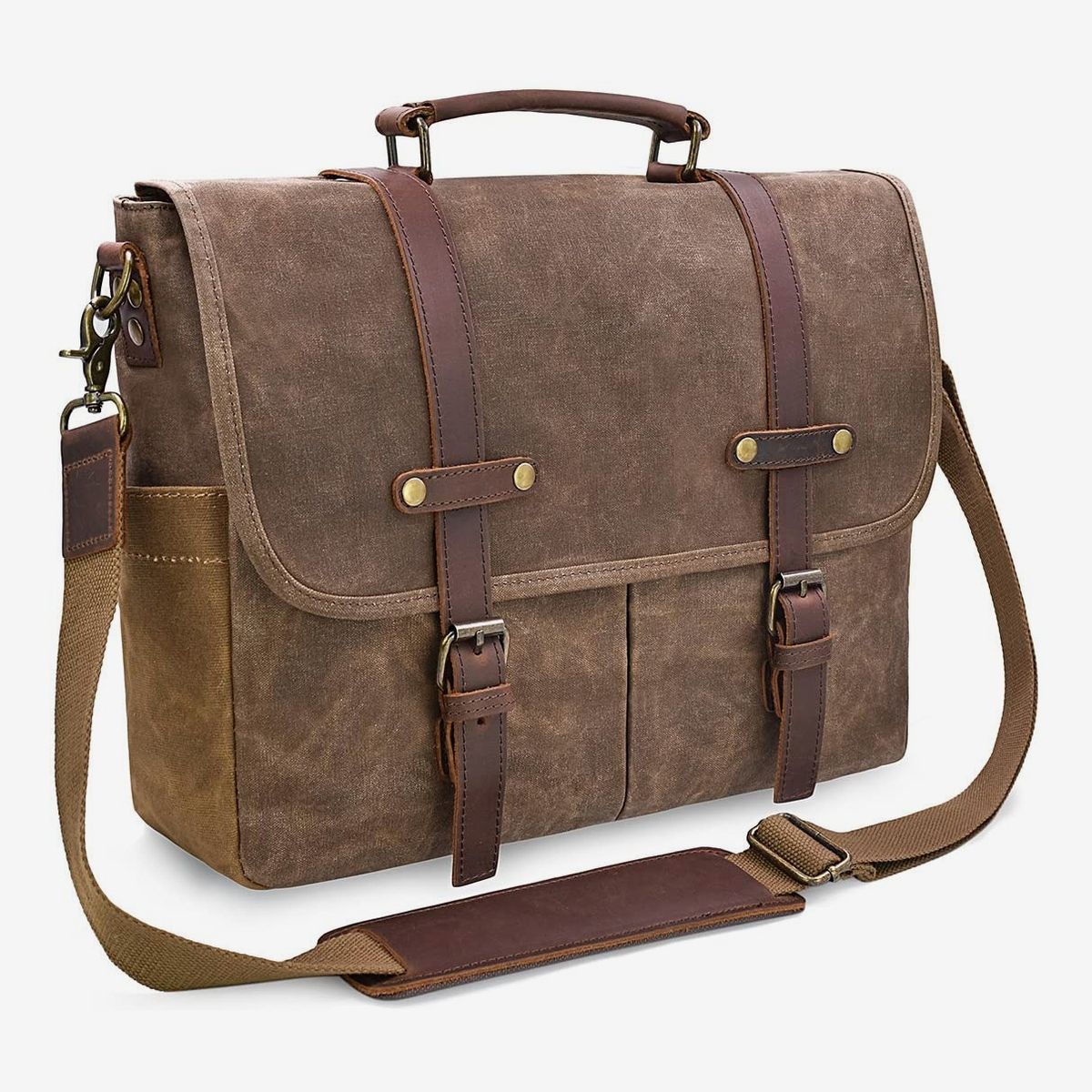 Details 78+ laptop messenger bags for men latest - esthdonghoadian