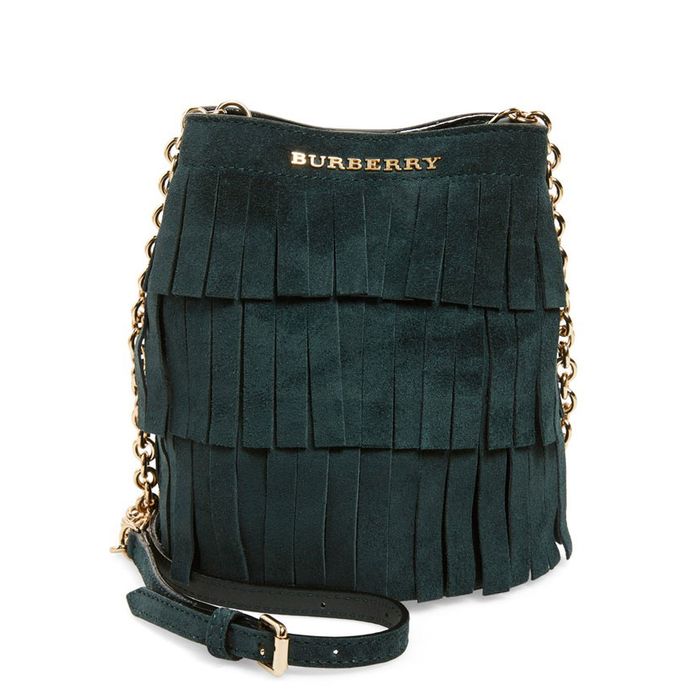 burberry baby bag