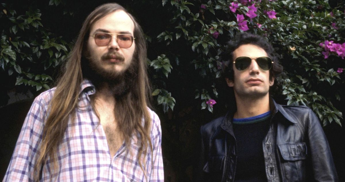 Steely Dan's Holy Grail of Recordings Has Been Found